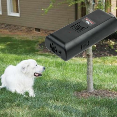 Stop Barking Dogs Ultrasonic Reviews