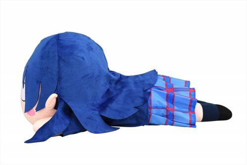 LOVE LIVE Umi Sonoda 100cm TERA JUMBO NESOBERI Plush Doll SEGA