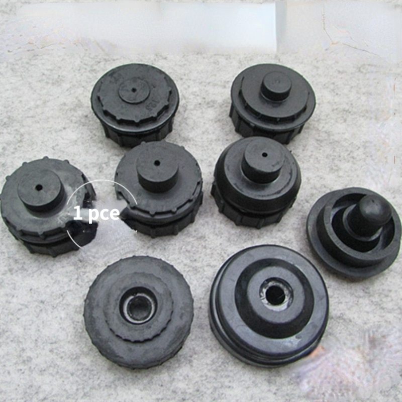 House Home 1X rubber universal blower wheel bearing fan bearings parts