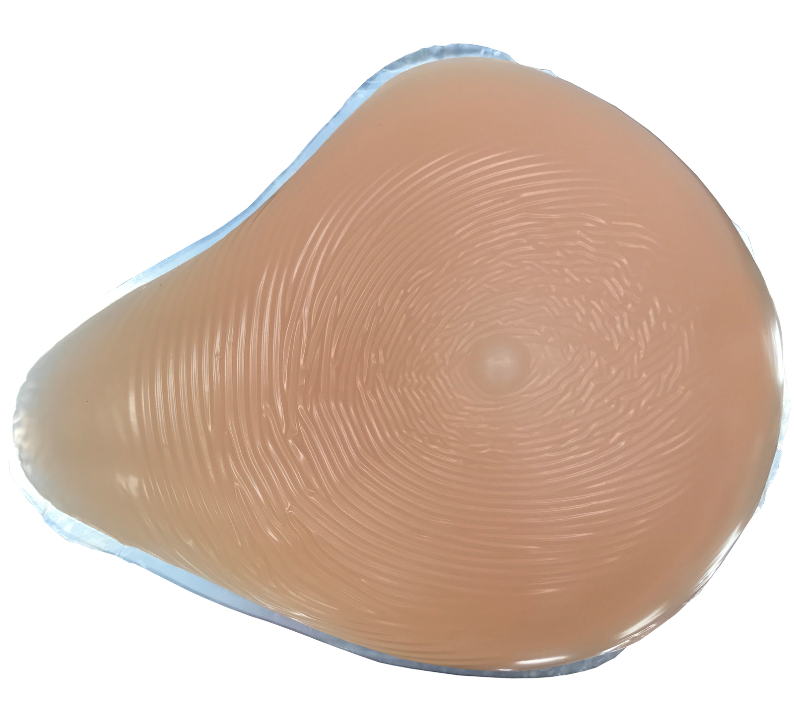 ENVY BODY SHOP Butterfly Classic Asymmetrical Breast Forms L Shape ...