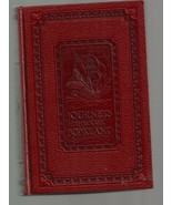 JOURNEYS THROUGH BOOKLAND  10 BOOK SET   EX+++  1939 EDITION  BELLOWS-RE... - $228.38