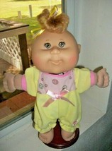 cabbage patch kids 2004