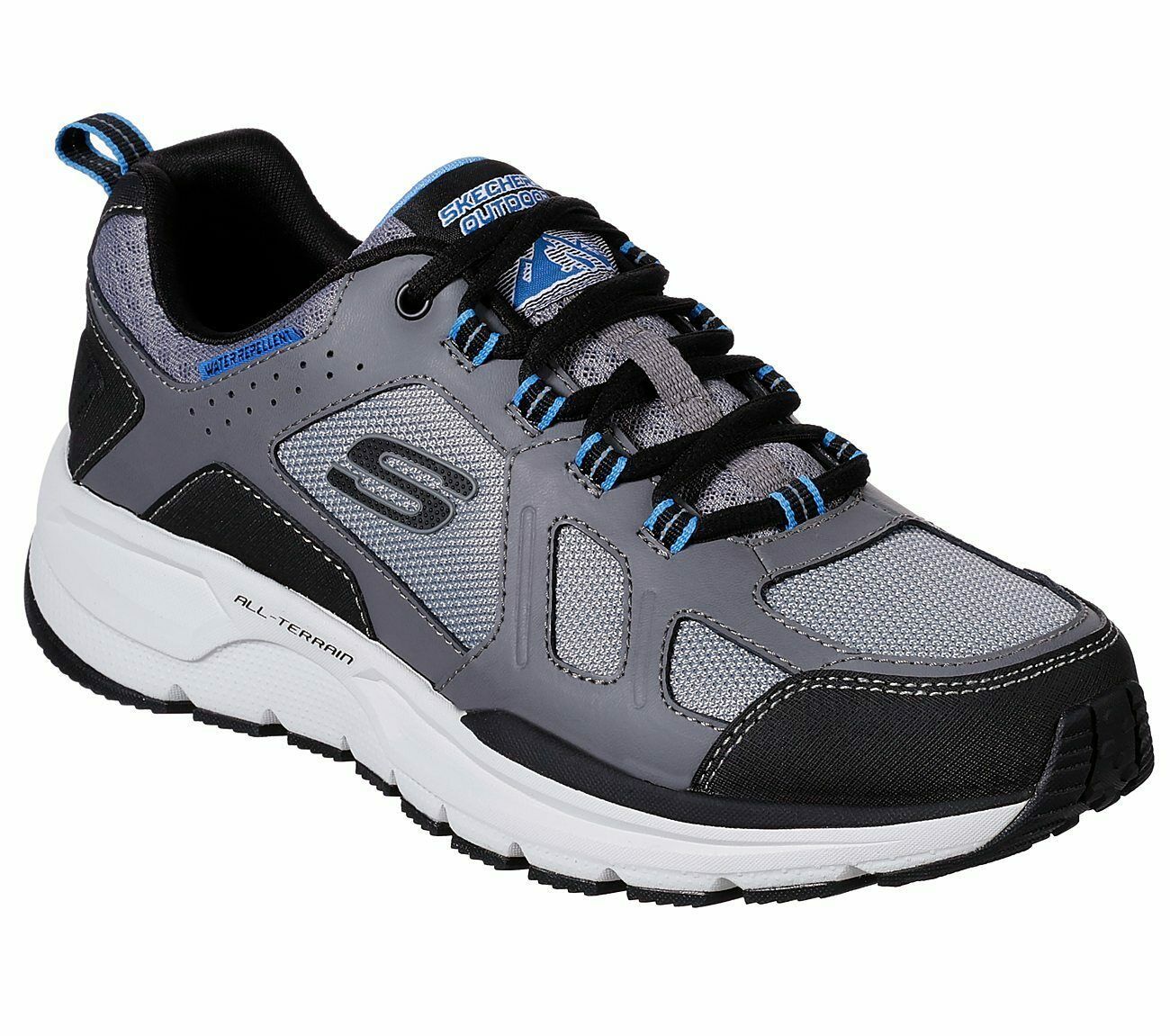 mens sketcher shoes with memory foam