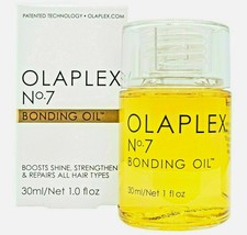 ORIGINAL OLAPLEX No.7 BONDING OIL ADDS SHINE, STRENGTHENS AND HEAT PROTE... - $26.60