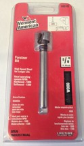 Vermont American 14510 5/8&quot; Wood High Speed Steel Forstner Drill Bit USA - $4.95
