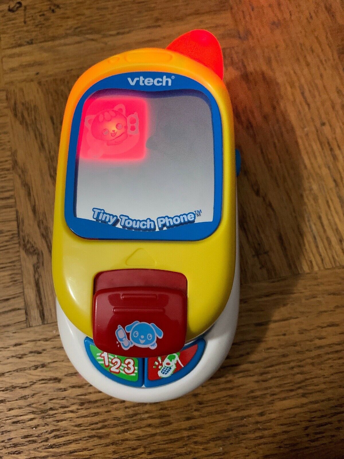 VTech Kids Phone Toy - Musical Toys