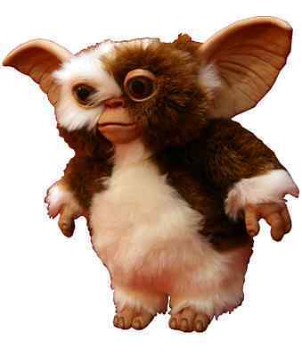 gizmo hand puppet