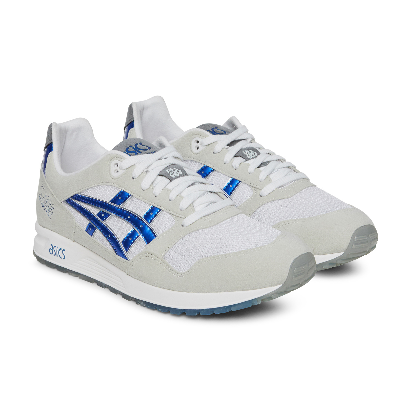 Foot Patrol Asics Gel Saga Gundam Release Info | Foot Patrol Asics Gel Saga Gundam Release Info |