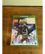 Lego Batman 3:Beyond Gotham - Microsoft Xbox One - $9.90