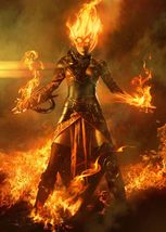 Haunted Ritual Darkness Incarnate Soul Fusion Transfiguration Dark Art Evil - $6,400.00