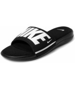 Men&#39;s Nike Ultra Comfort 3 Slide Athletic Sandals, AR4494 003 Multi Size... - $59.95
