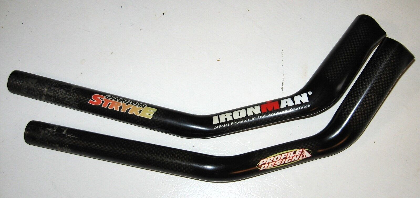 profile design carbon stryke aero bars