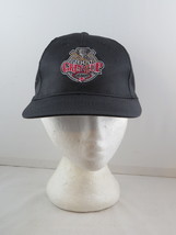 Getro Grey Cup Hat - 2000 Grey Cup Calgary by Puma - Adult Snapback - $39.00