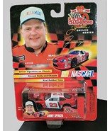 Racing Champions Signature Series Jimmy Spencer #23 Mint on Card  1999 D... - $5.00