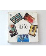 Apple iLife &#39;08 w/ Brand New Copy of iWorks &#39;08 - Usually ships in 12 ho... - $23.50