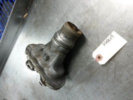 88R019 Thermostat Housing 2008 Ford F-250 Super Duty 6.4  - $24.95