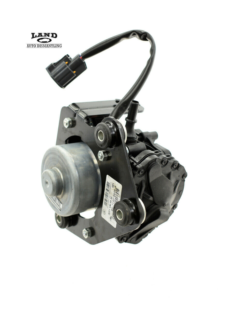 2011 ford edge brake booster replacement on Mercedes W221 S Class Brake Booster Master And 50 Similar Items