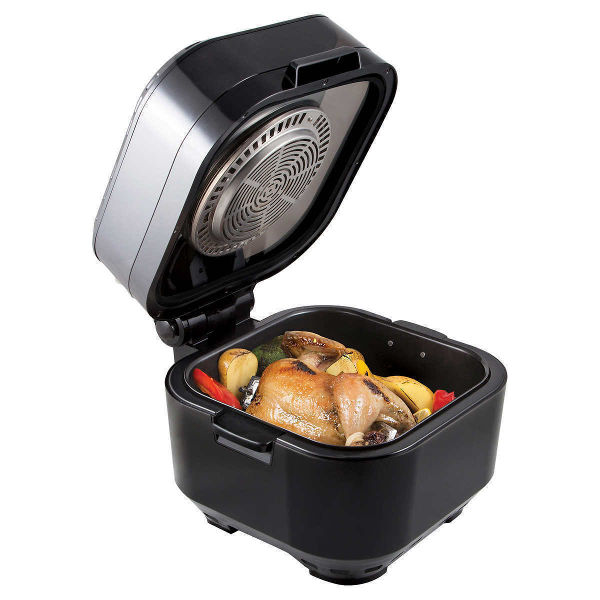 NuWave Brio 10 Qt Digital Air Fryer - Fryers