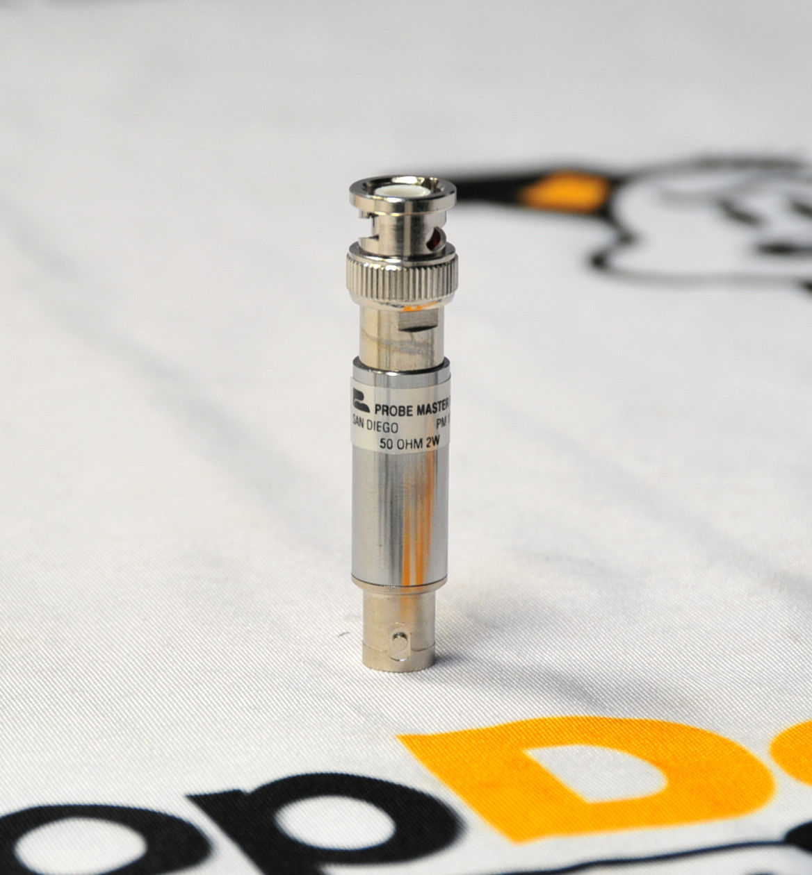 Probe Master 1024A BNC Termination 500MHz and 50 similar items