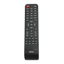 New 850125633 Replace Remote Fit For Hitachi Led Lcd Hdtv Le32A509 Le32E6R9 Le40 - $14.99