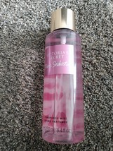 Victoria's Secret Pure Seduction Fragrance Mist - 8.4oz - $17.00