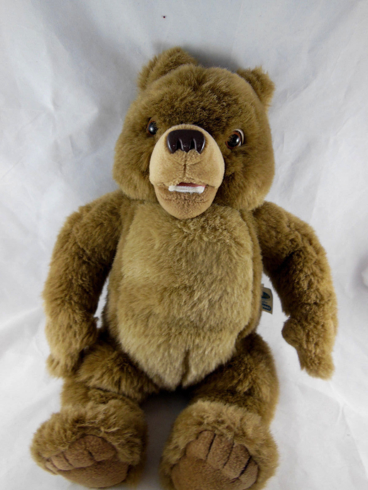 maurice sendak little bear plush