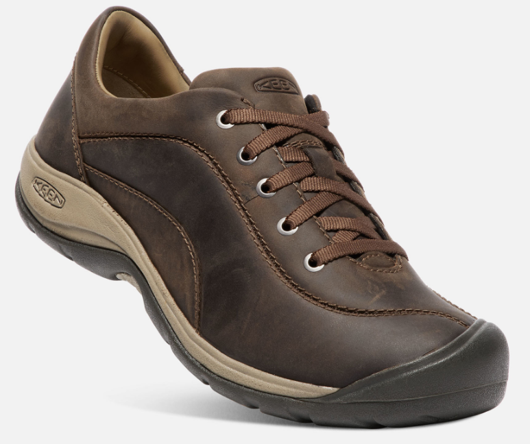 keen presidio ii