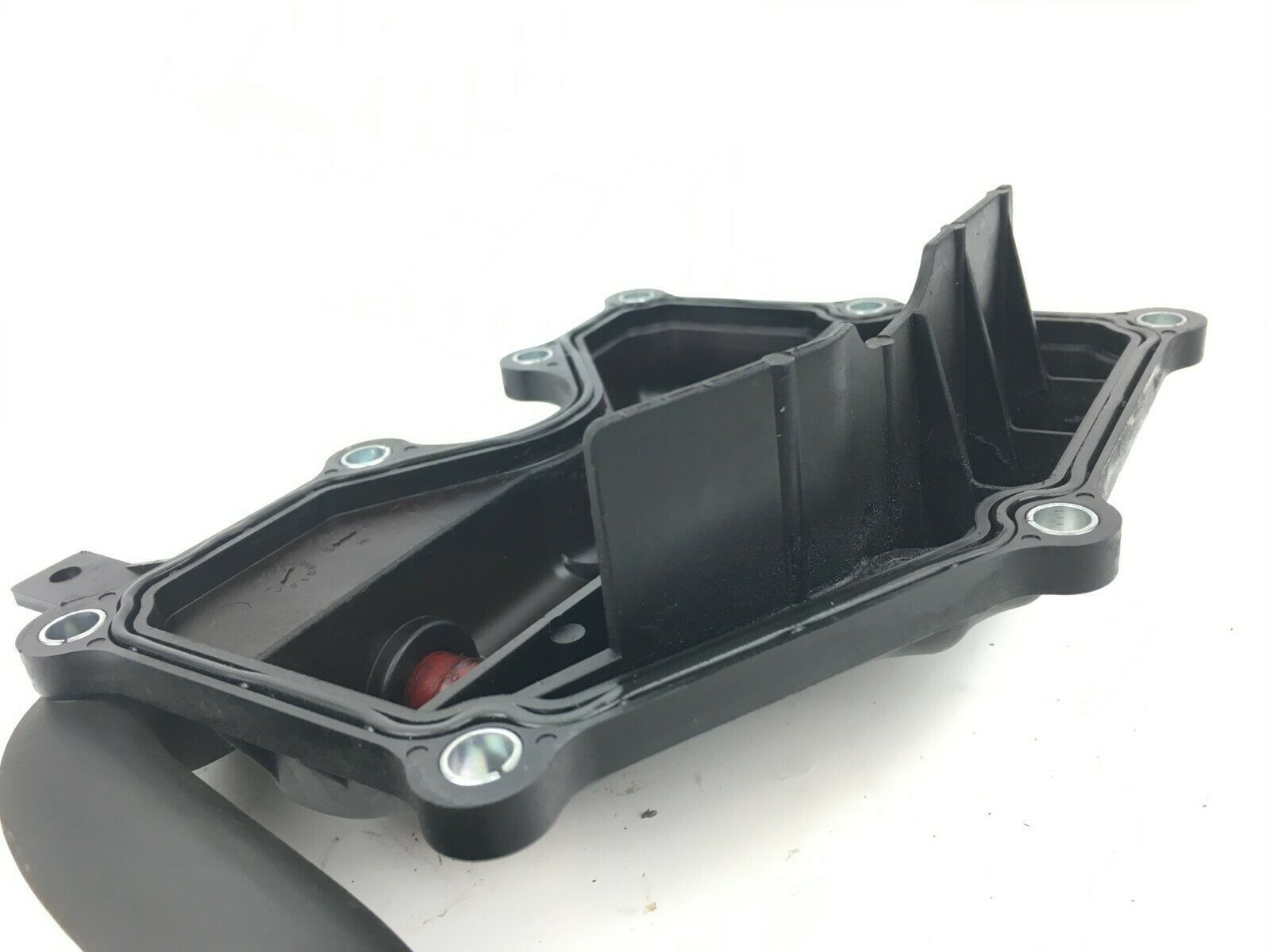 20062015 Mazda Miata Breather Hose Crankcase PA66 GF3335 Used Oem