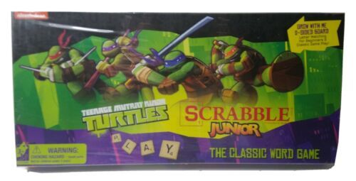 hasbro ninja turtles