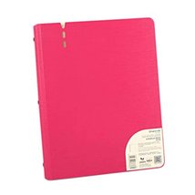 60-Pocket Booklet File Folder Document Accordion Briefcase Organizer-A05 - £20.27 GBP