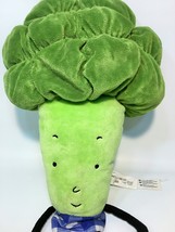 ikea broccoli plush