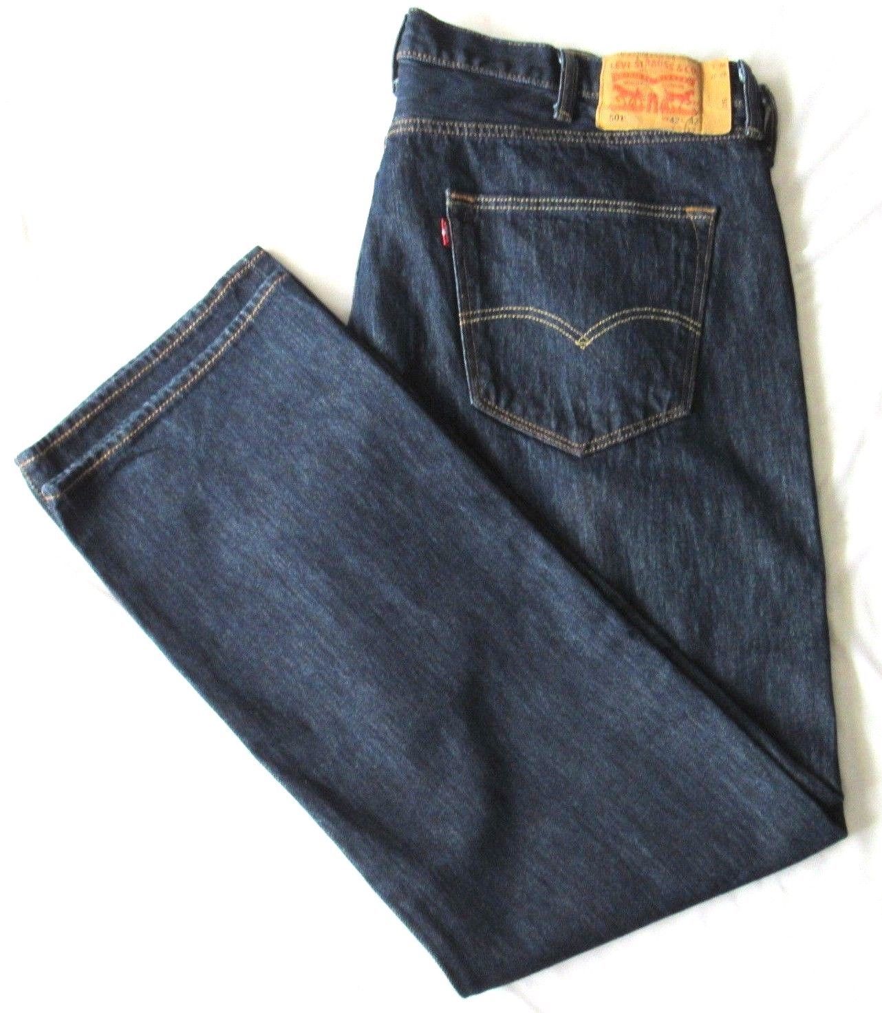 levi 501 bootcut button fly