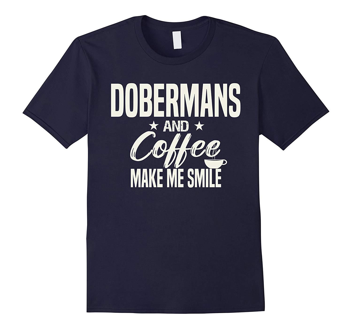 shirts for dobermans