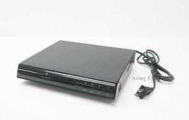 GPX D200B Progressive Scan DVD Player image 1