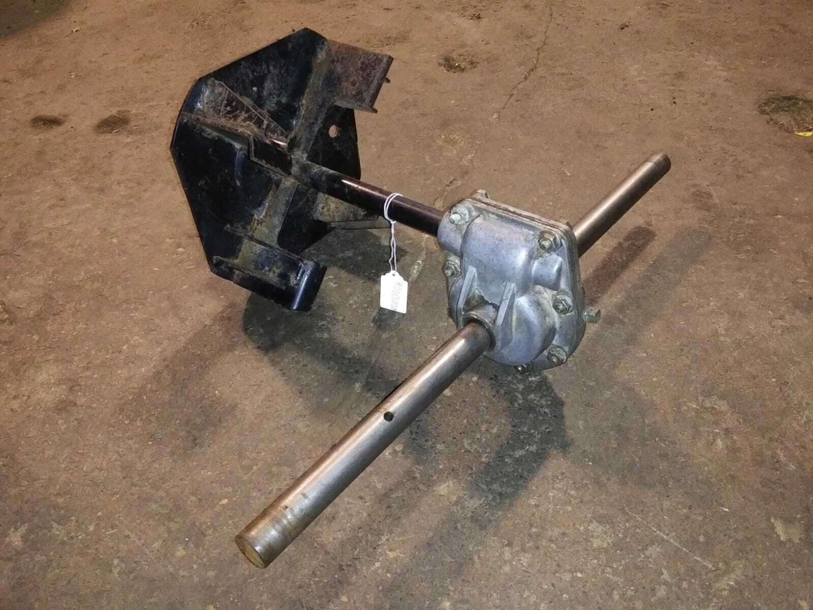 SEARS CRAFTSMAN AYP PART NUMBER 90003958 SNOW BLOWER AUGER GEAR BOX Other