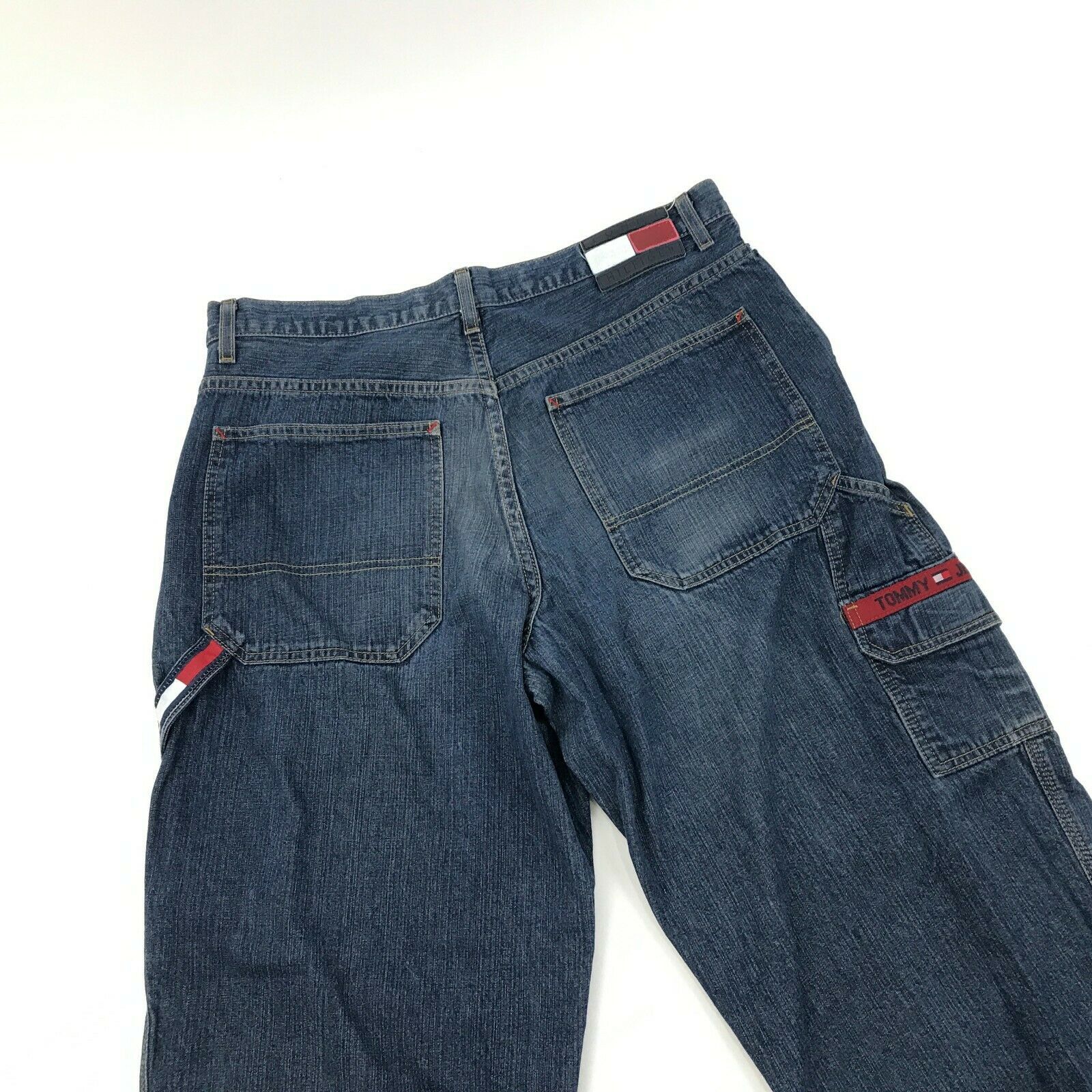 tommy hilfiger carpenter pants