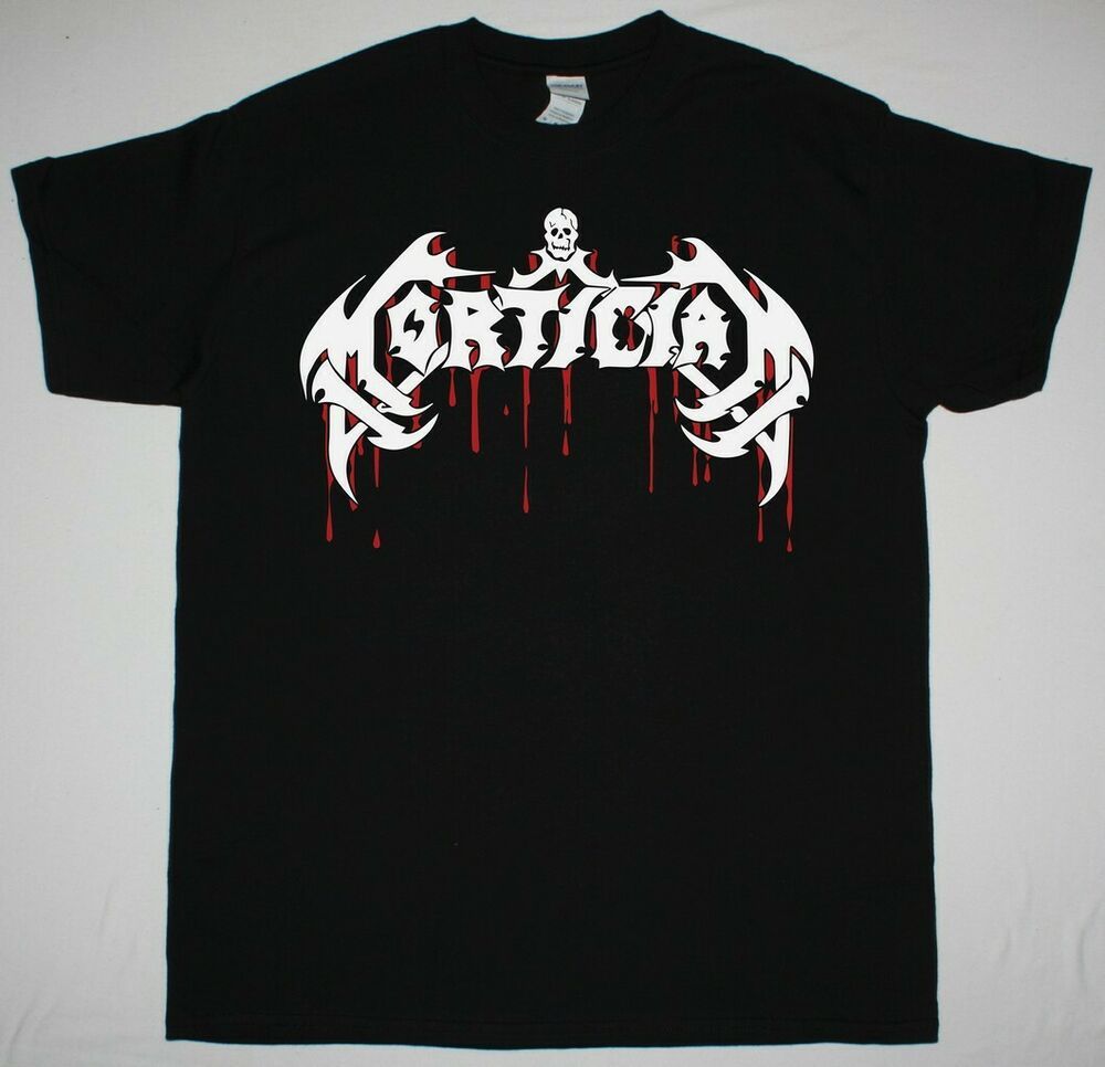 future mortician shirt