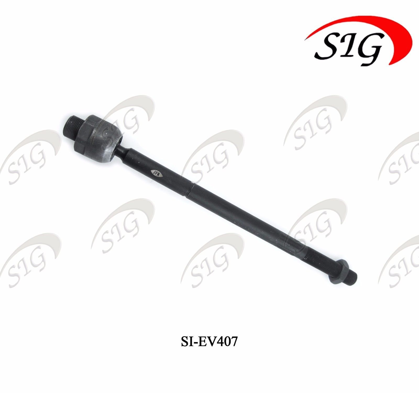 1 JPN Inner Tie Rod End for Dodge Ram 1500 2002 2003 2004 2005 Same Day