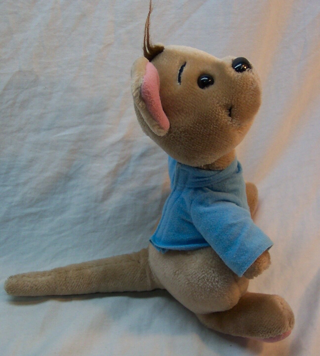 roo plush toy