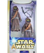 Star Wars -  A New Hope - JAWAS Tatooine Scavengers 2-pack Boxed Set Act... - $74.20