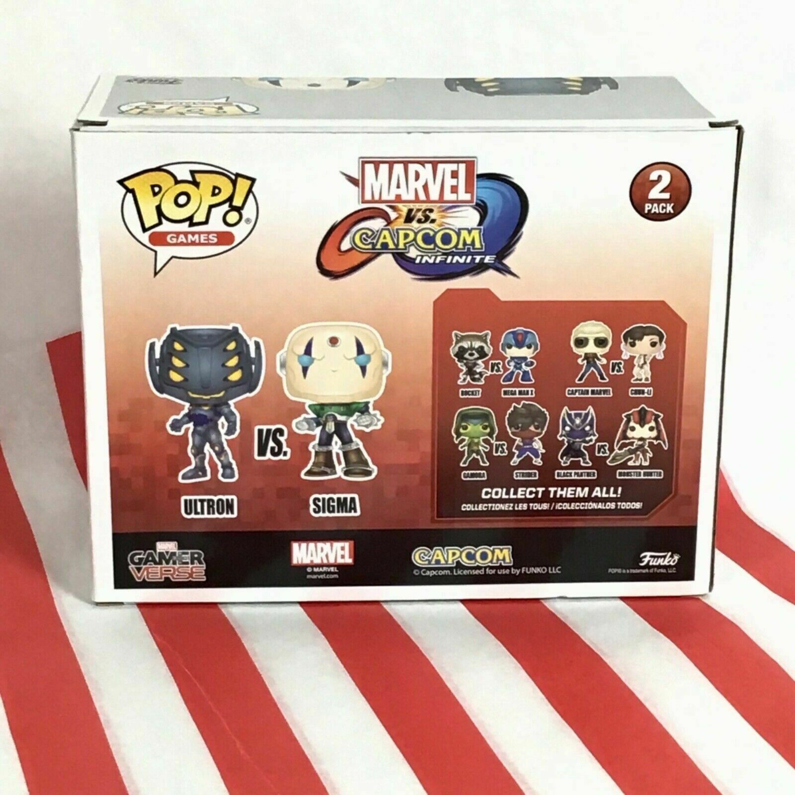 funko sigma