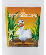 Little Bendon Books - The Ugly Duckling - New - $9.99