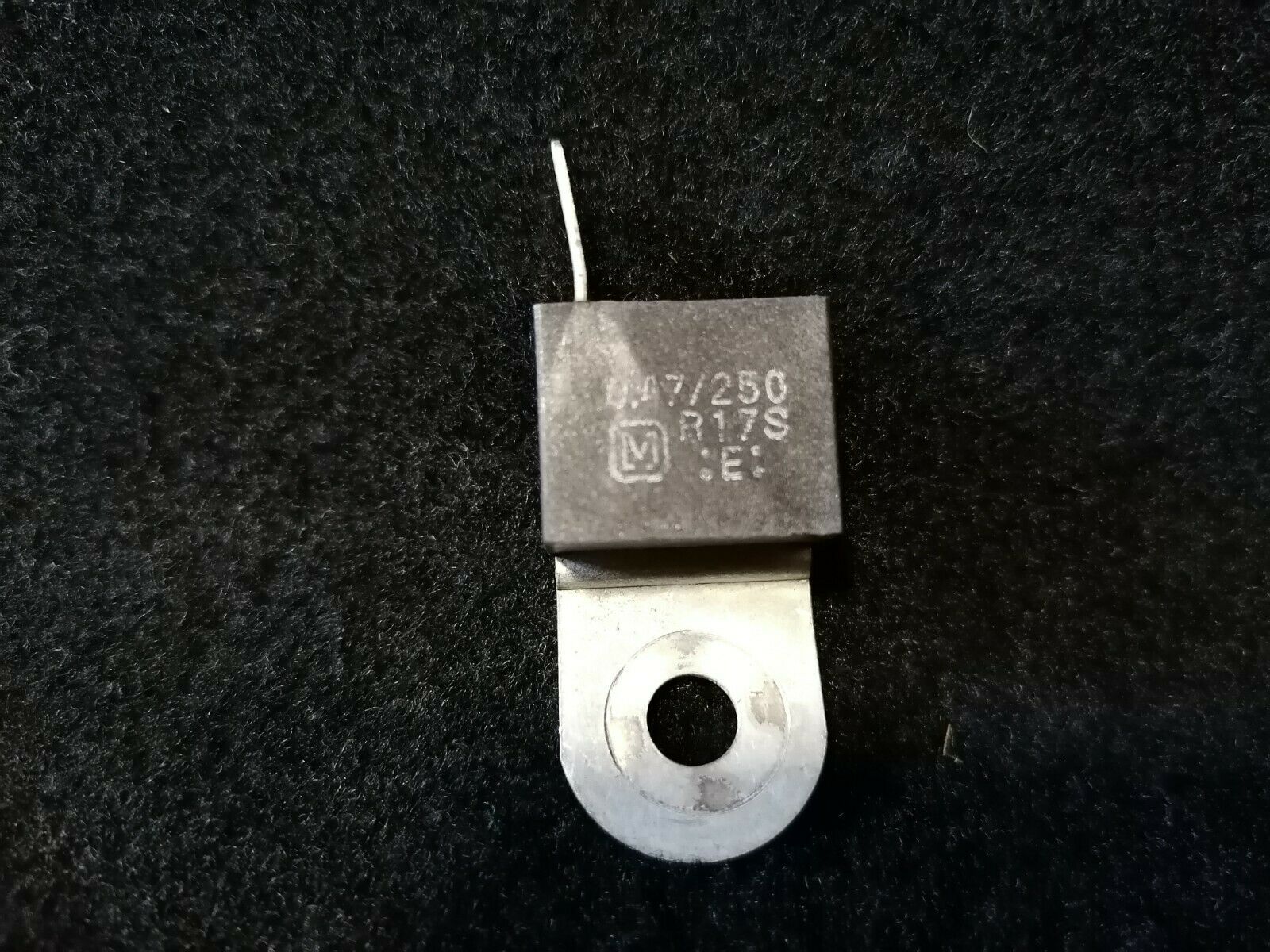 MAZDA RX8 RELAY MODULE 0.47/250 R17S Everything Else