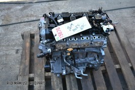 2019 Nissan Kicks Engine Longblock Motor 1.6L 18 19 HR16DE - $891.00