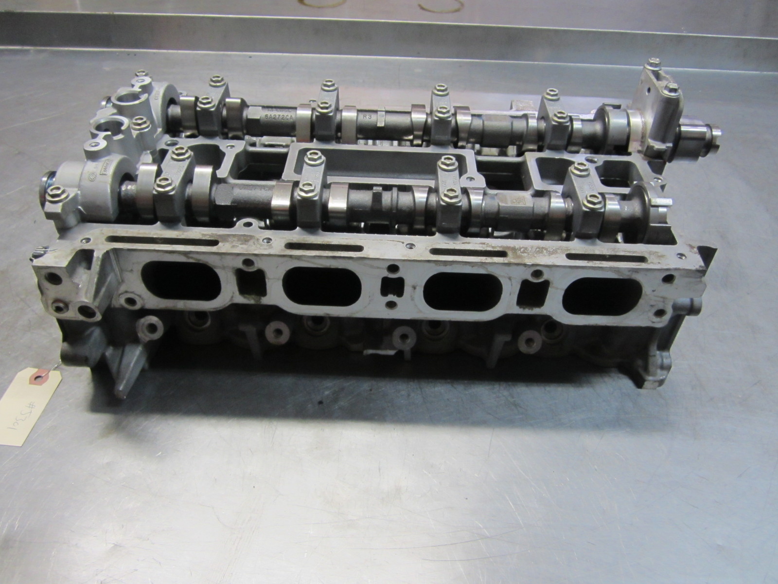 J301 Cylinder Head 2018 Ford EcoSport 2.0 CM5E6090 Cylinder Heads