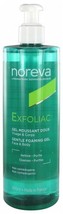 Exfoliac Gentle Foaming Gel cleanses purifies face body leaves the skin clear - $38.49