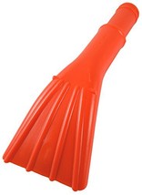 Mr. Nozzle SCN-1.5 O-BC Short Claw Nozzle, Orange - $8.54