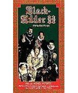 Black Adder II - Pt. 1 (VHS, 1992) - $7.98