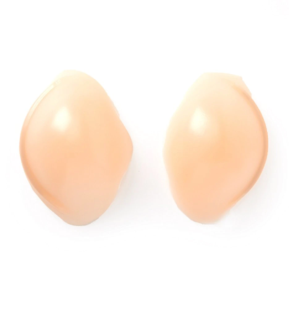 Fashion Forms NUDE Silicone Skin Cleavage Enhancer, US A Breast Forms, Enhancers