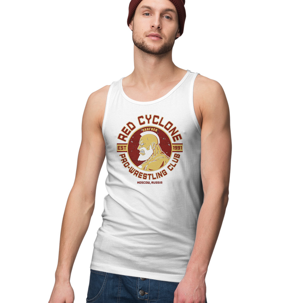 ProWrestling Club 79 Tank Tops TShirts, Tank Tops